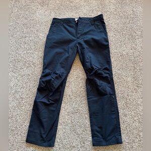 LIVSN Flex Canvas Pants